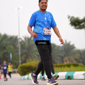 Runner Photo 7538860