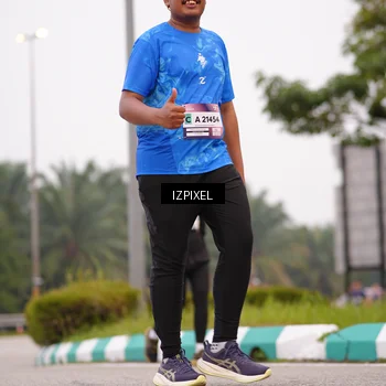 Runner Photo 7538861