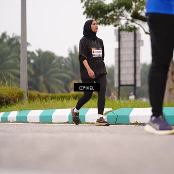 Runner Photo 7538862