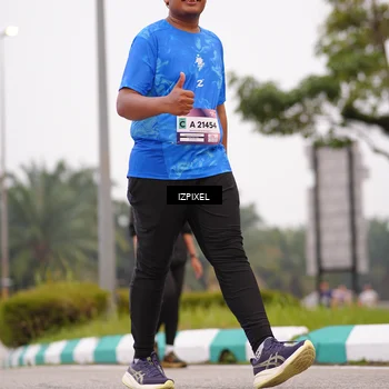 Runner Photo 7538863