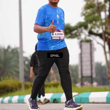 Runner Photo 7538864