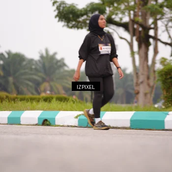 Runner Photo 7538867