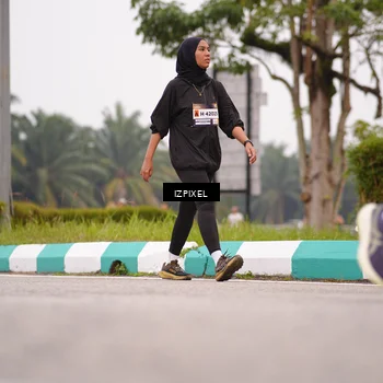 Runner Photo 7538868
