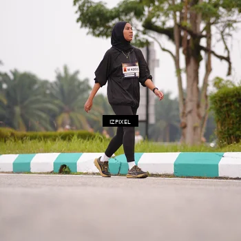 Runner Photo 7538869
