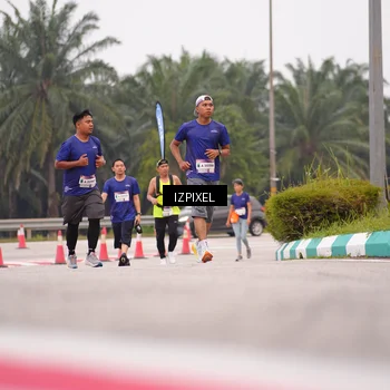 Runner Photo 7538870