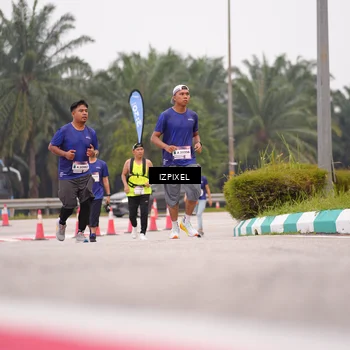 Runner Photo 7538872