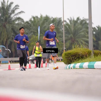 Runner Photo 7538873