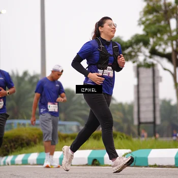 Runner Photo 7538877