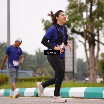 Runner Photo 7538878