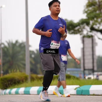 Runner Photo 7538880
