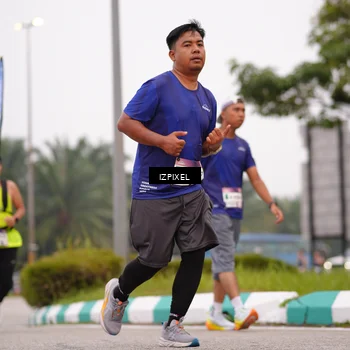 Runner Photo 7538881