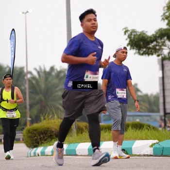 Runner Photo 7538882