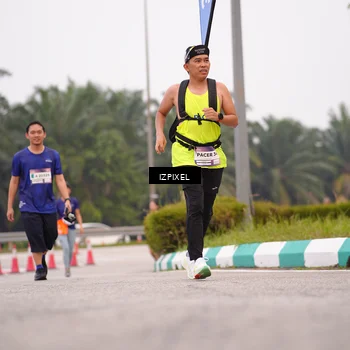 Runner Photo 7538883