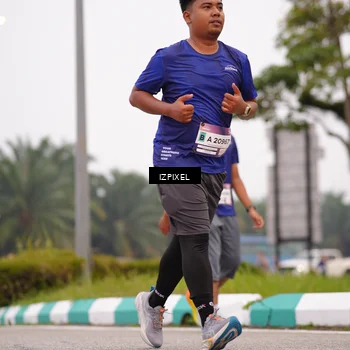 Runner Photo 7538884