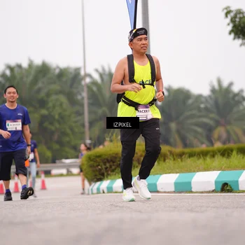 Runner Photo 7538890