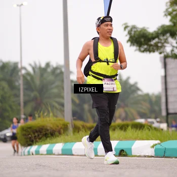 Runner Photo 7538892