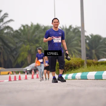 Runner Photo 7538893