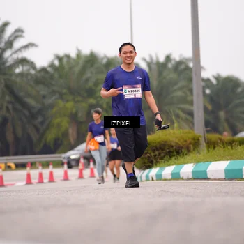 Runner Photo 7538894
