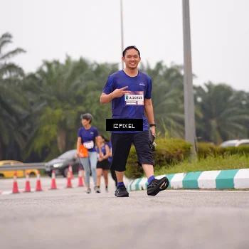 Runner Photo 7538895