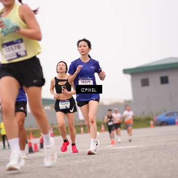 Runner Photo 7538897