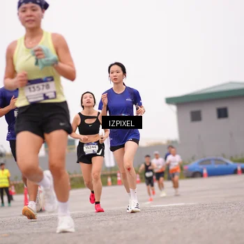 Runner Photo 7538898
