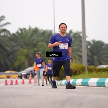 Runner Photo 7538899