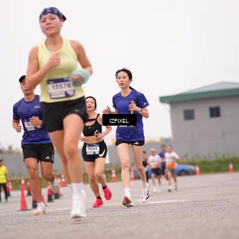 Runner Photo 7538900