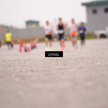 Runner Photo 7538901