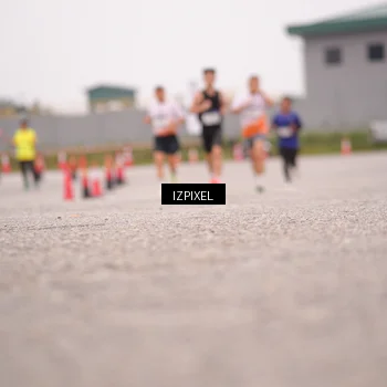 Runner Photo 7538902
