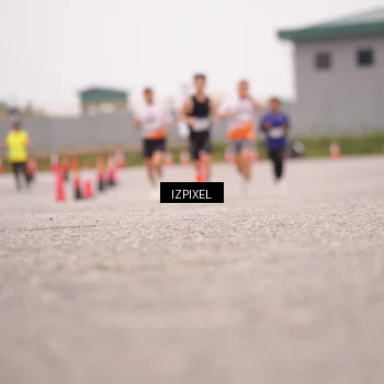 Runner Photo 7538903
