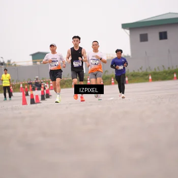 Runner Photo 7538904