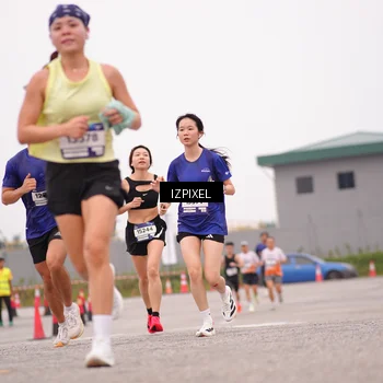 Runner Photo 7538905