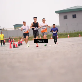 Runner Photo 7538907