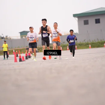 Runner Photo 7538908