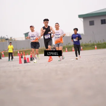 Runner Photo 7538909