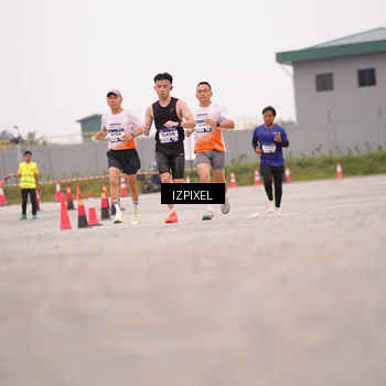 Runner Photo 7538910