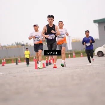 Runner Photo 7538911
