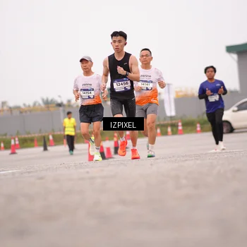 Runner Photo 7538912