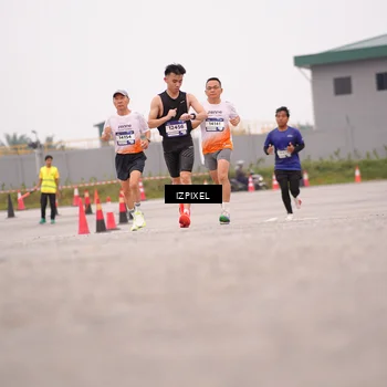 Runner Photo 7538913
