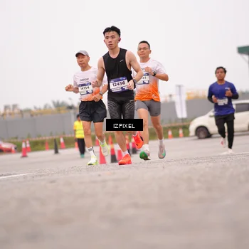 Runner Photo 7538916