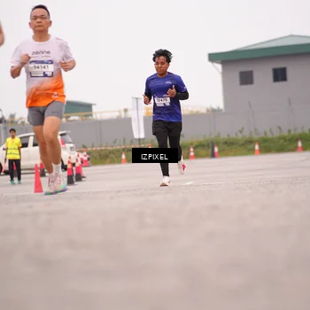 Runner Photo 7538917