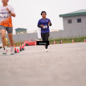 Runner Photo 7538920