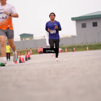 Runner Photo 7538921