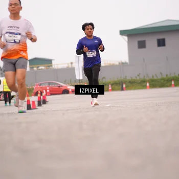Runner Photo 7538922