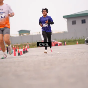 Runner Photo 7538923