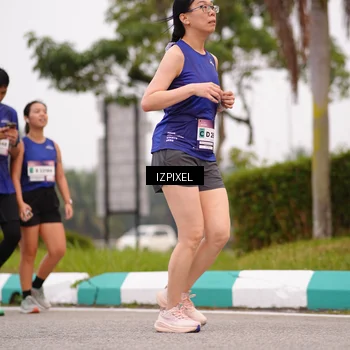 Runner Photo 7538924