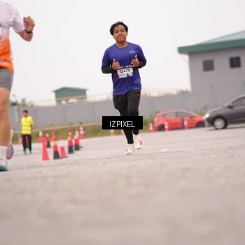 Runner Photo 7538925