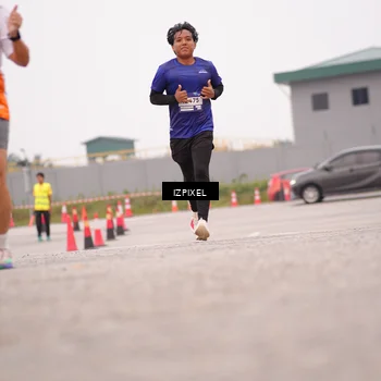 Runner Photo 7538926