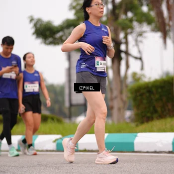 Runner Photo 7538927