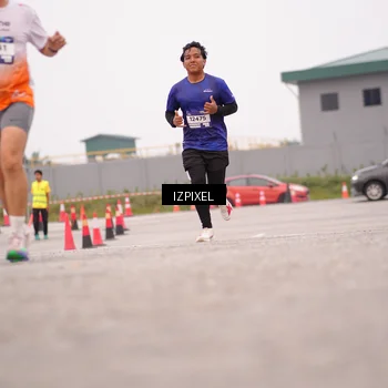 Runner Photo 7538928